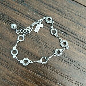 Kate spade bracelet
